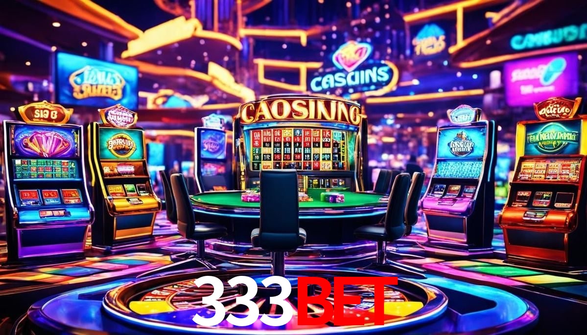 Estatísticas 333bet