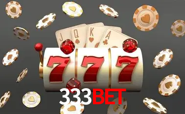 Cassino ao vivo com dealers reais na 333bet