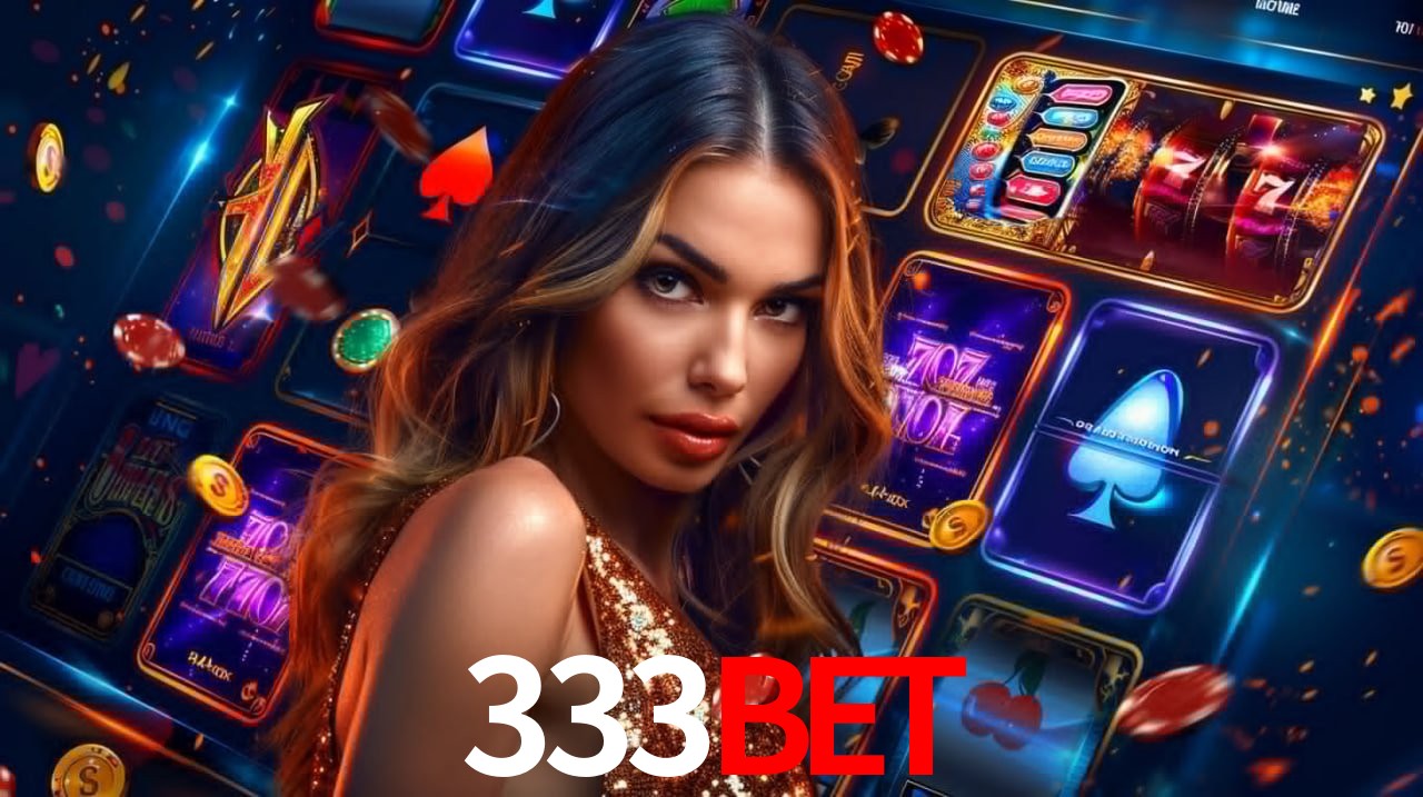A Emoção da Loteria na 333bet: Uma Chance de Mudança de Vida