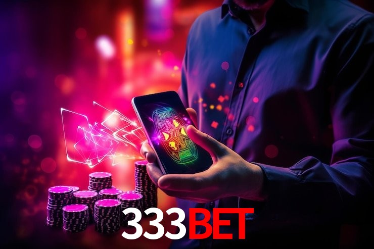 Torneios 333bet