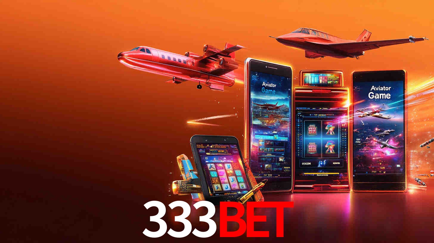 Inovações de Jogos na 333bet: O Futuro das Experiências Interativas