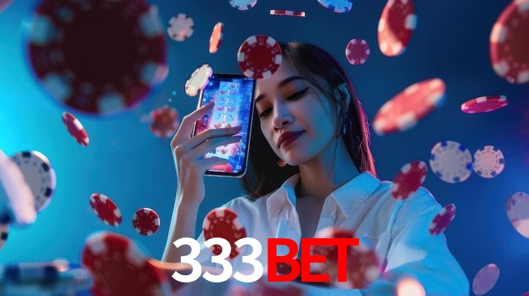 Desvendando o Mundo dos Jogos Virtuais na 333bet